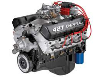 B208F Engine